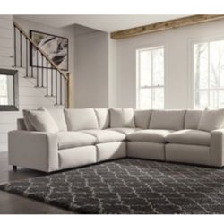 Ashley Savesto Sectional