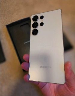 Galaxy s25 ultra