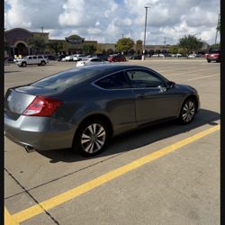 2011 Honda Accord