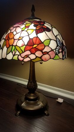 Decorative lamp