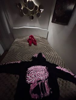 ALOCS HOODIE