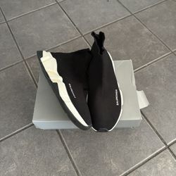 Speed Trainers