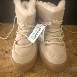 Old Navy Boots  Women #7