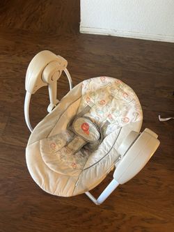 Crib, Baby pad