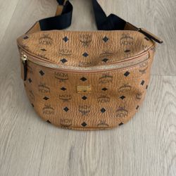 MCM Bag 