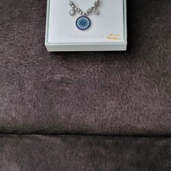 Stella Picciotto Sterling Silver necklace