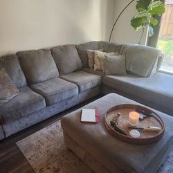 Couch Sectional