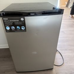 Haier Refrigerator 