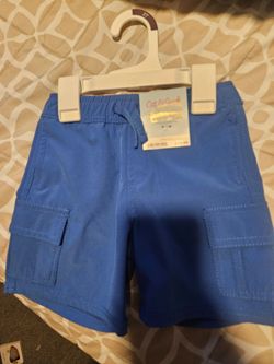 Swim shorts
