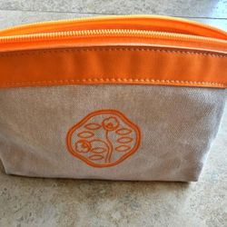 Shisheido Cosmetic Purse 
