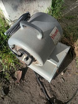 Viking Air Blower