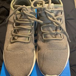 Womens Adidas Tubular Shadow Shoes Size 8 