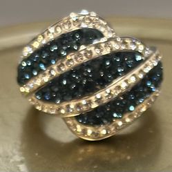 Women’s Cocktail Ring 