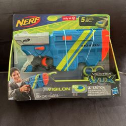 NERF Vortex VTX Vigilon