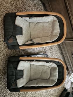 Maxi Cosi Bouncer Rocker - $40 each or $70 for the pair