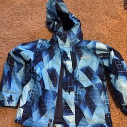 3 Piece Kids Winter Jacket- Columbia