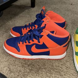 Nike Dunks