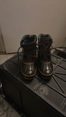 Cherokee women’s boots