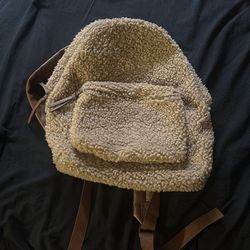 Sonoma backpack