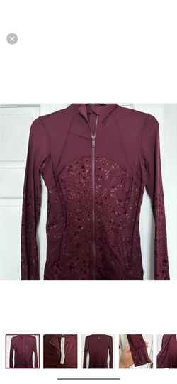 Lululemon Define Jacket