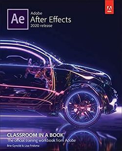 Adobe After Effects 2020