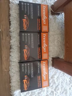 3 Engine Air Filters New