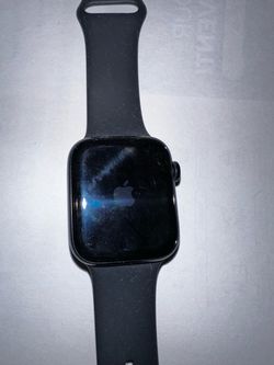 Apple Watch SE (2nd Gen)