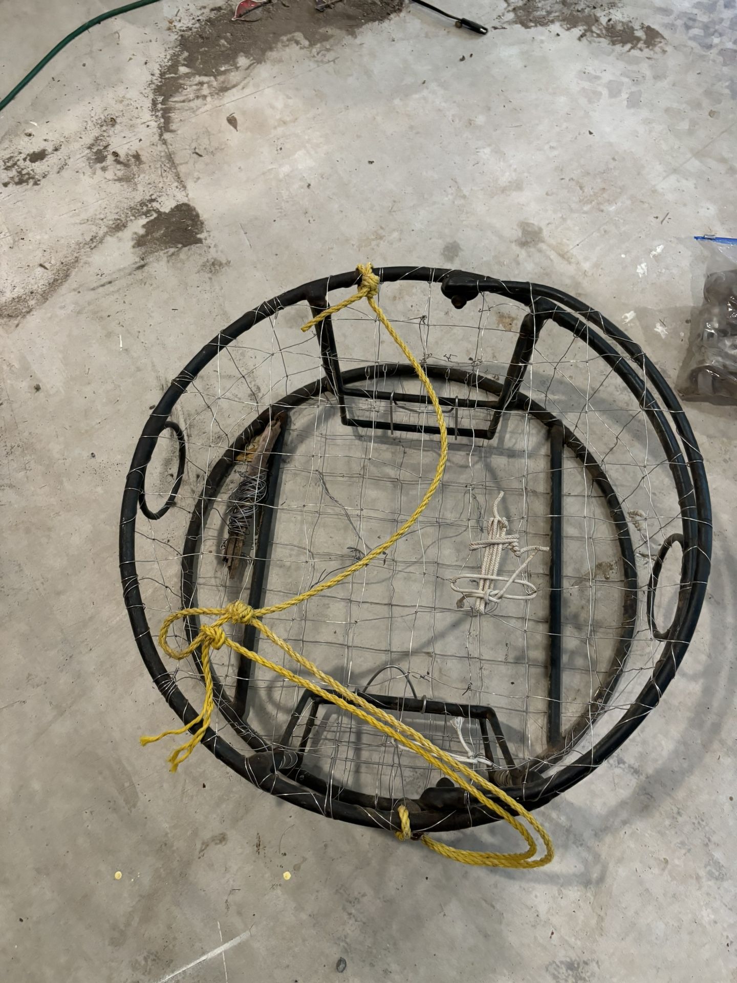 Crab Pot for Sale in Yelm, WA OfferUp