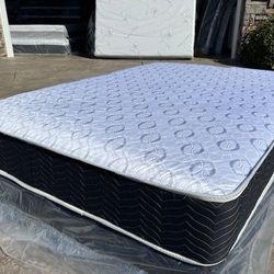 Queen Orthopedic Supreme 