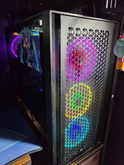 Gaming PC 32GB RAM, 3070 GPU