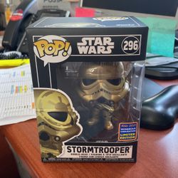 Stormtrooper Wonderous Con