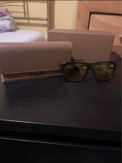 Burberry Sunglasses