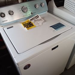 Maytag Washer