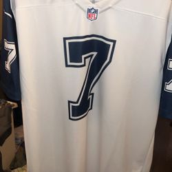 Dallas Cowboys Jersey
