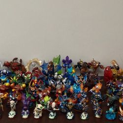 Skylanders Pick What You Need