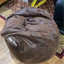Big Joe Bean Bag