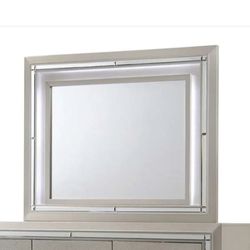 Dresser Mirror 