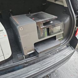Hp Office Jet Pro