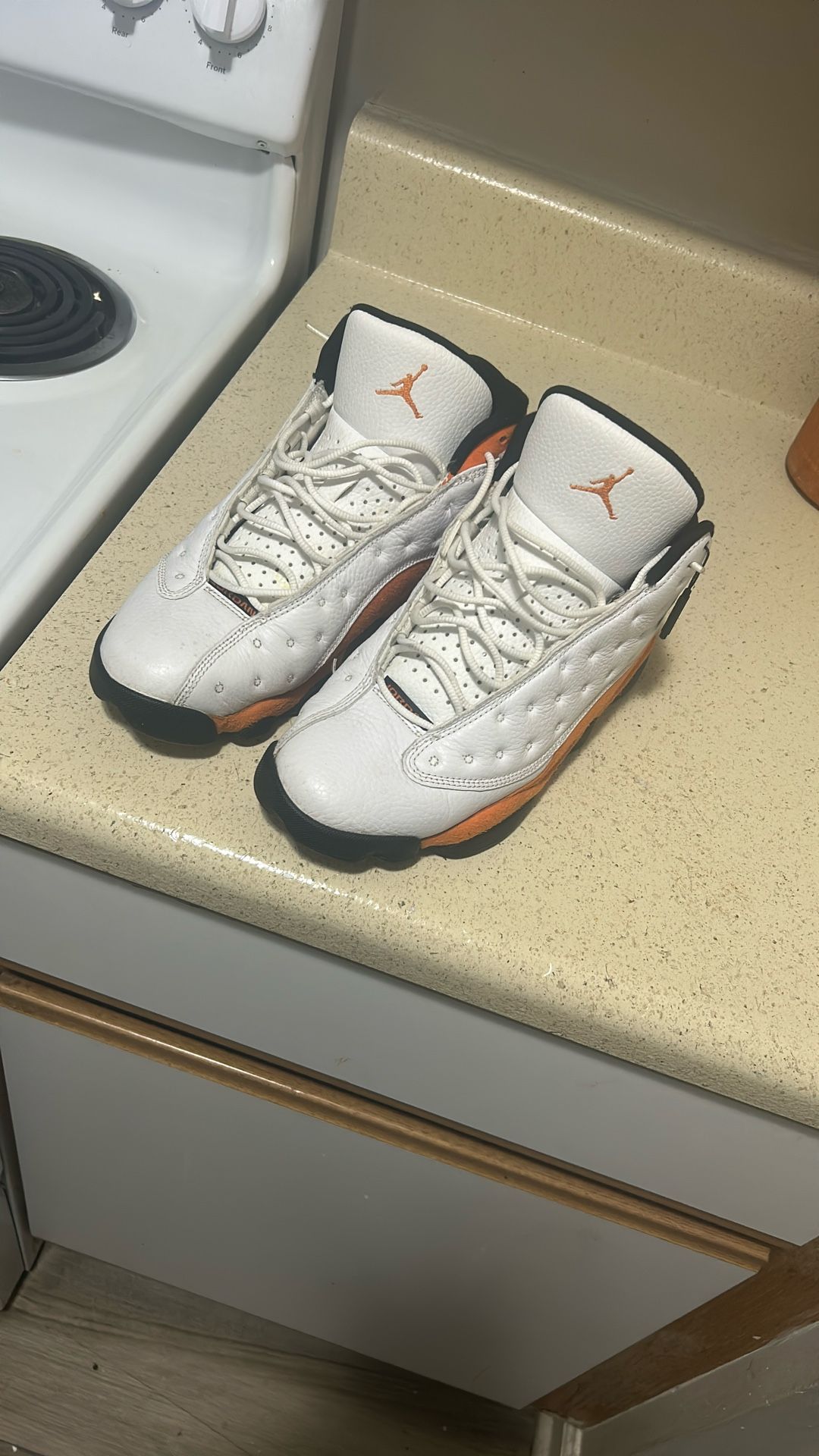 Jordan Retro 13s/size 8.5