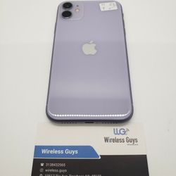 On Sale Iphone 11 T-Mobile/metro