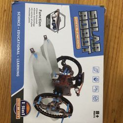 Robot Kit Brand New