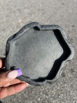 Reptile Dish And Water