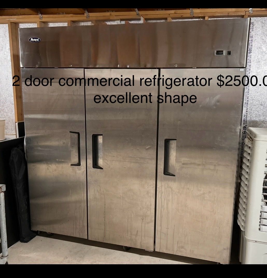 Restaurant Equipment
