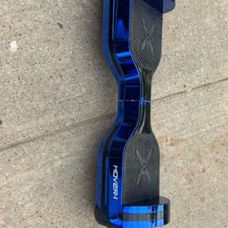Hoverboards