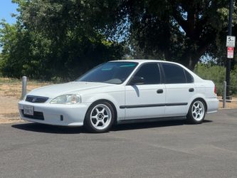 1999 Honda Civic