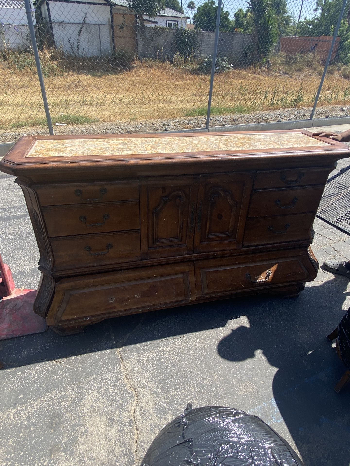 Marvel Cabinet