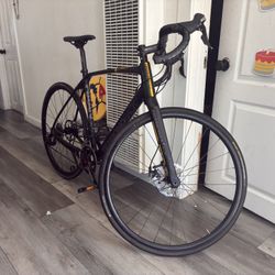 Diamond Back Bike