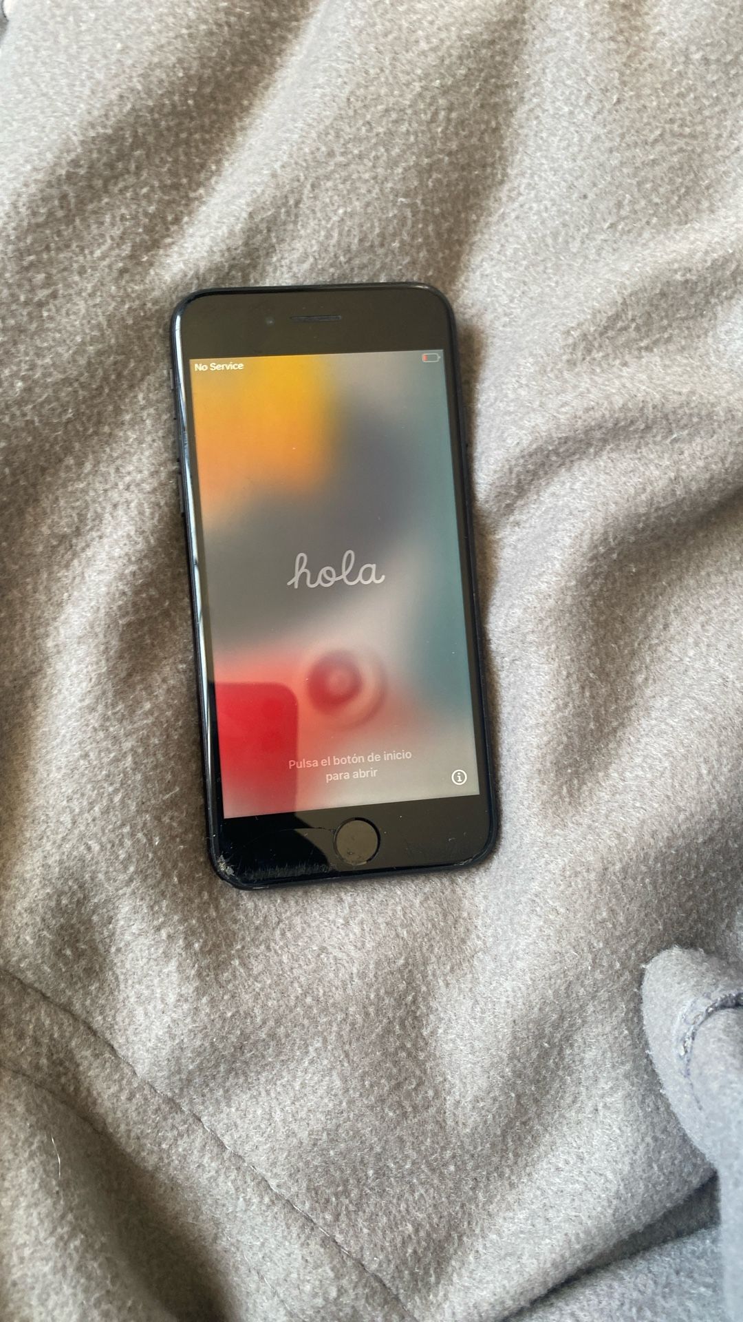 iPhone 8