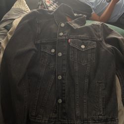 Levi Jacket 