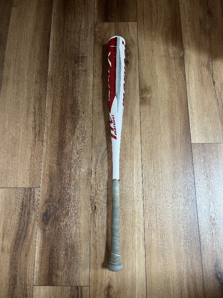 Marruci CatX Bbcor -3 32 Inch Baseball Bat